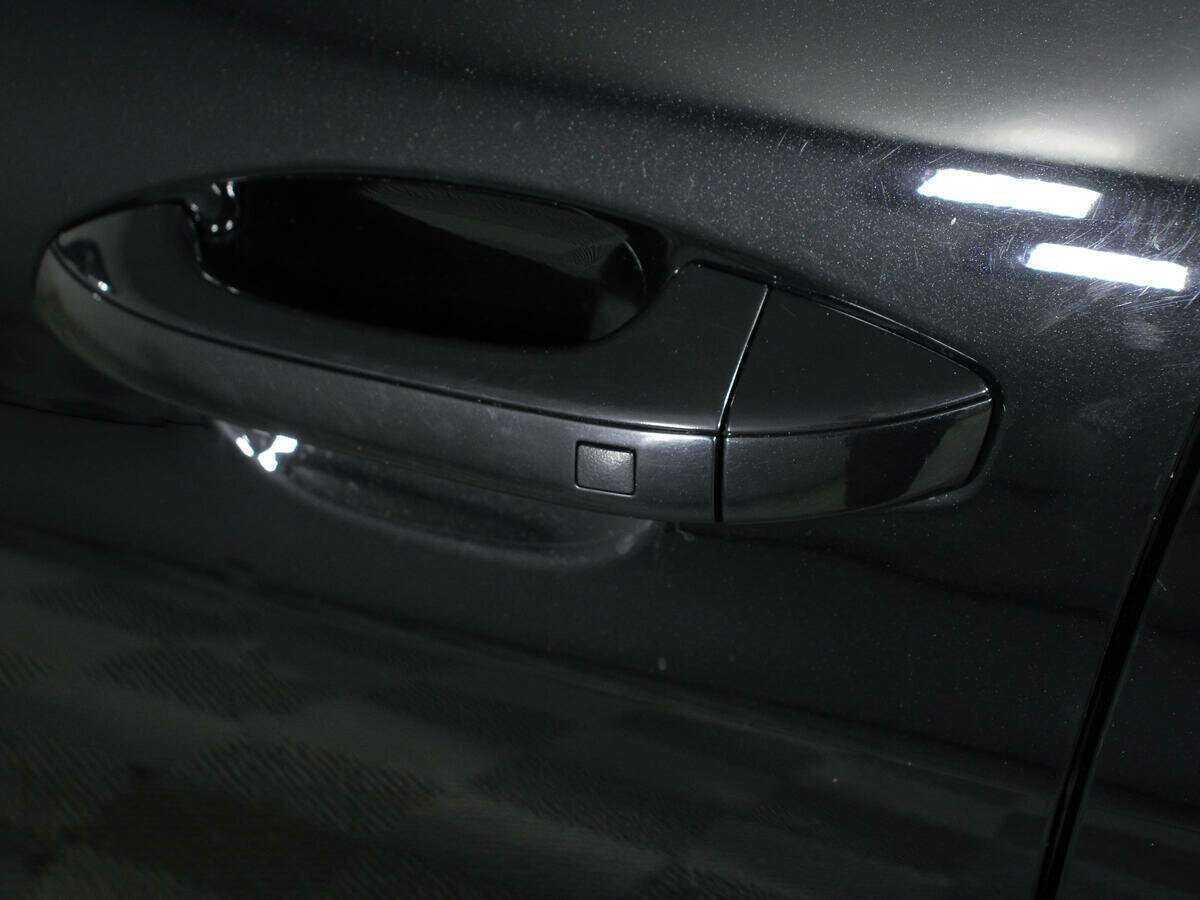 Kia K5 2021 года с пробегом. Фото: #12