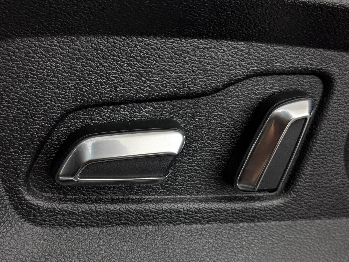 Chery Tiggo 8 Pro 2022 года с пробегом. Фото: #24