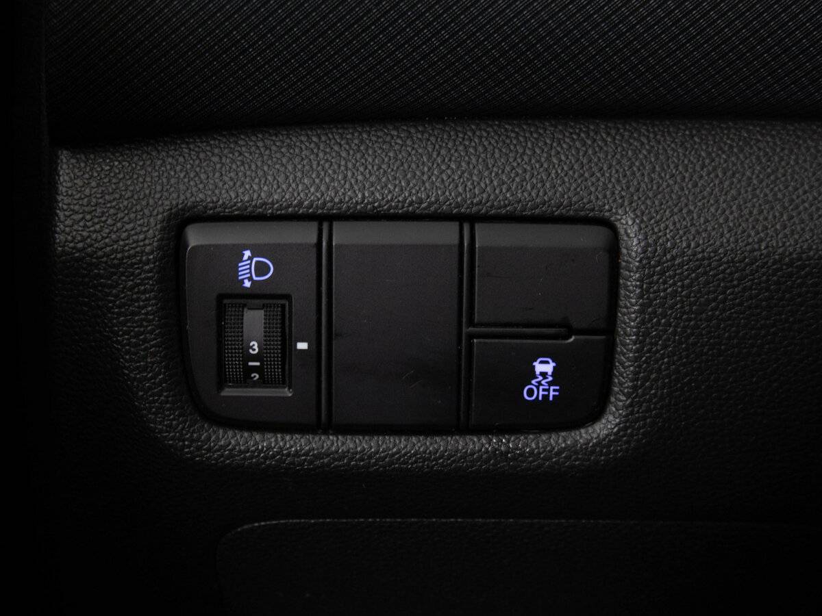 Hyundai Creta 2017 года с пробегом. Фото: #12