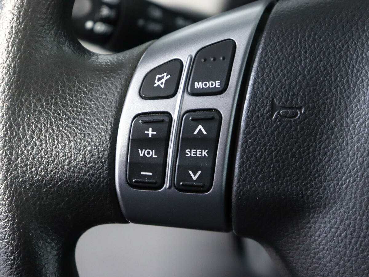 Suzuki SX4 2014 года с пробегом. Фото: #15