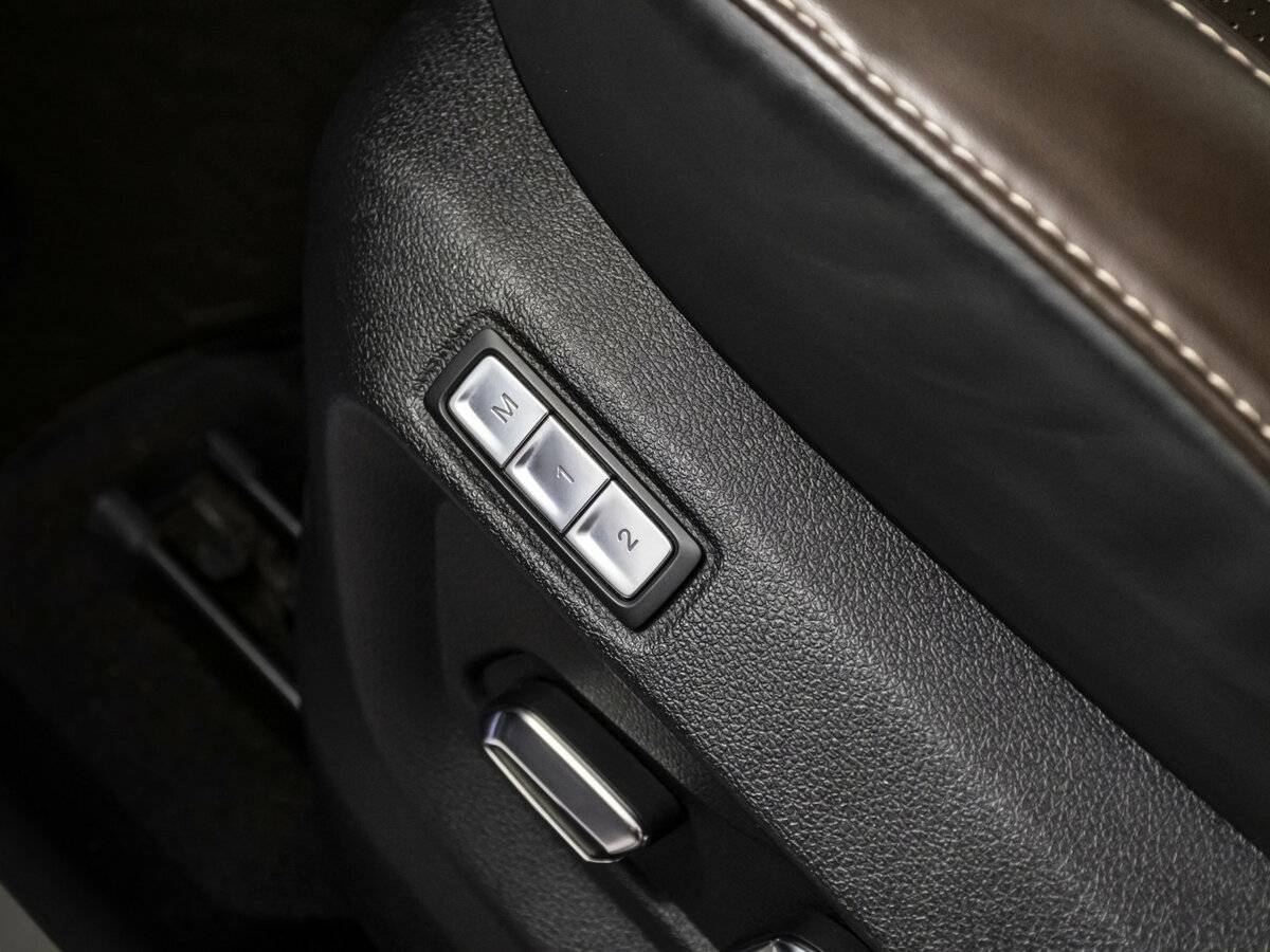 Chery Tiggo 8 Pro 2022 года с пробегом. Фото: #14