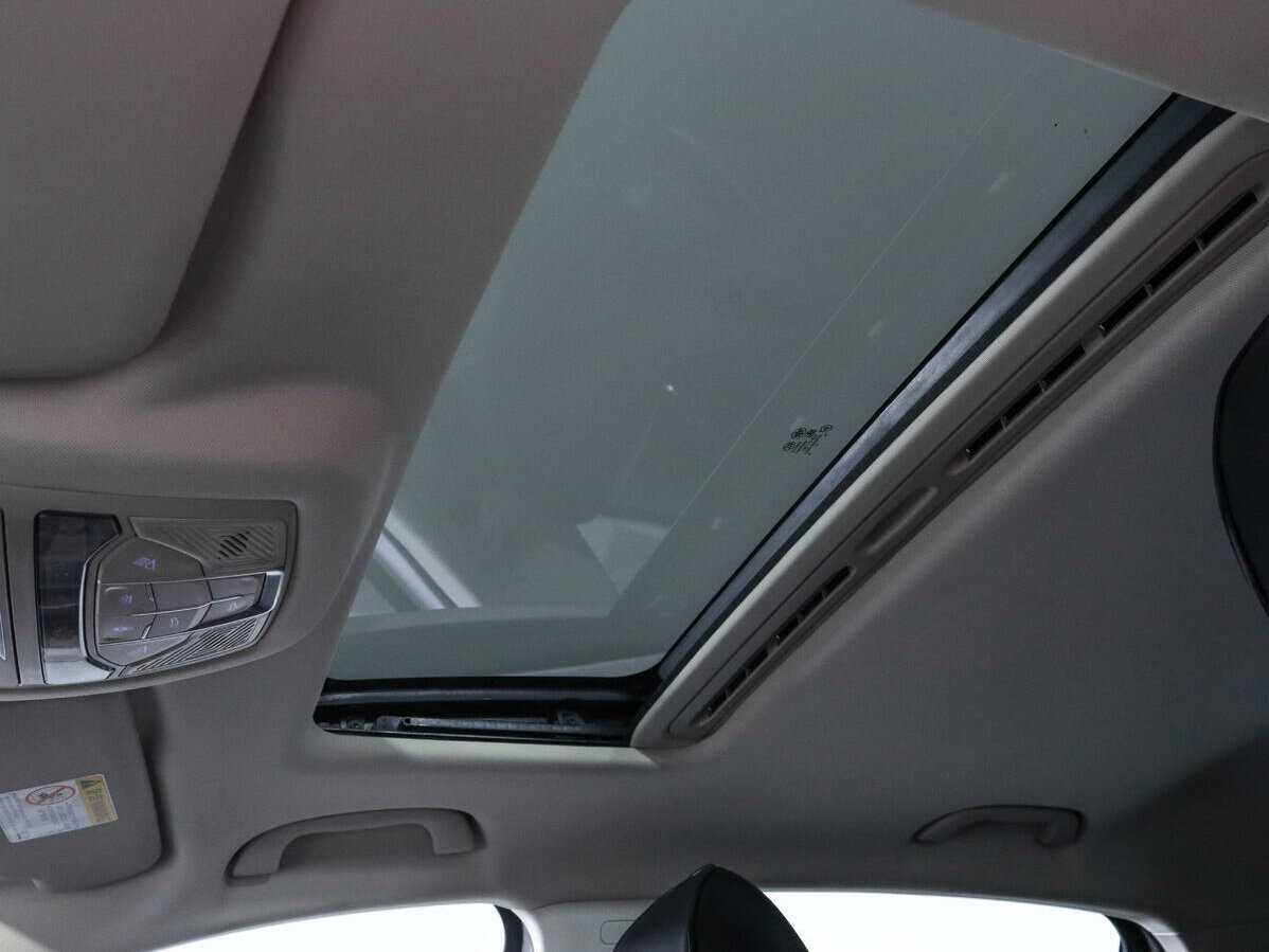 FAW Bestune B70 2023 года с пробегом. Фото: #13