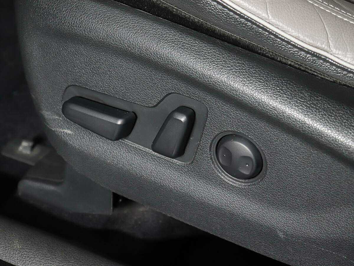 Hyundai Tucson 2019 года с пробегом. Фото: #18