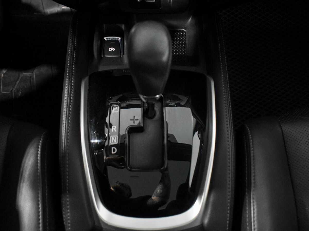 Nissan Qashqai 2021 года с пробегом. Фото: #9