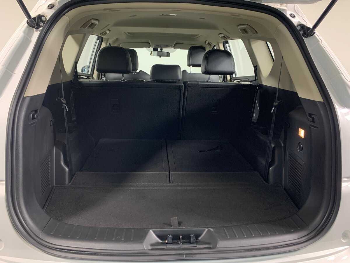 Dongfeng 580 2024 года с пробегом. Фото: #20