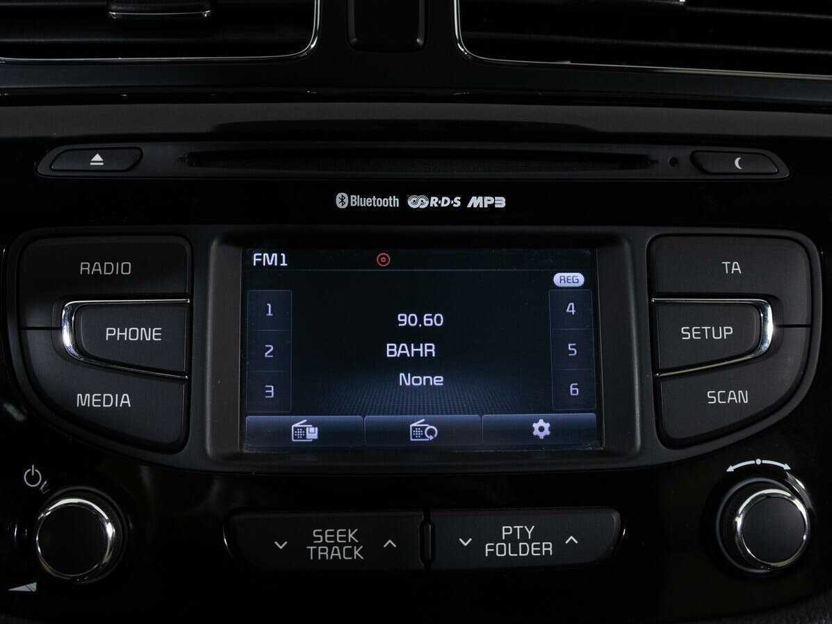 Kia Ceed 2014 года с пробегом. Фото: #13