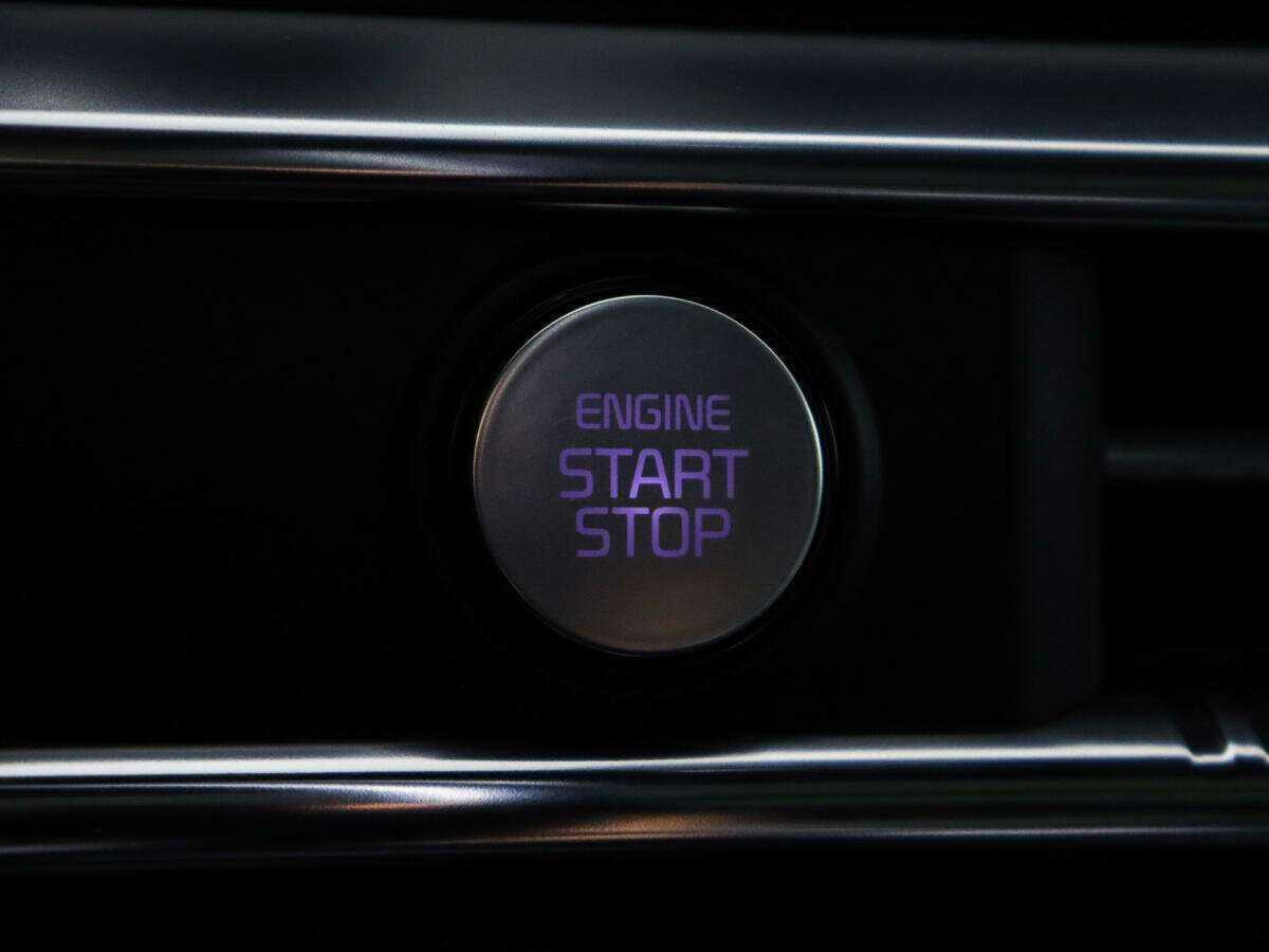 Kia K5 2021 года с пробегом. Фото: #15