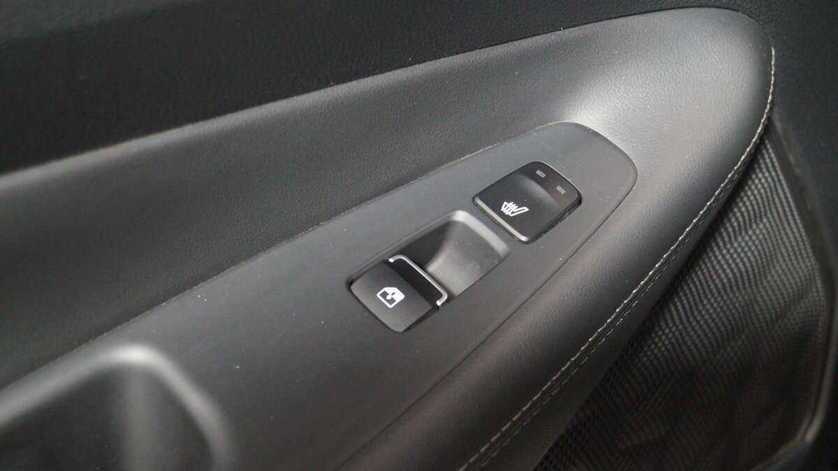 Hyundai Santa Fe 2020 года с пробегом. Фото: #22