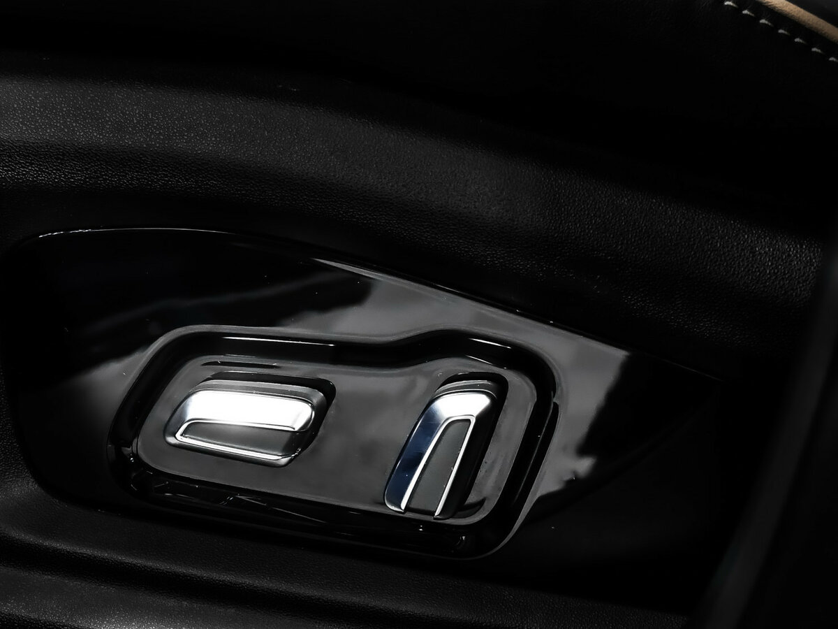 OMODA C5 2024 года с пробегом. Фото: #14