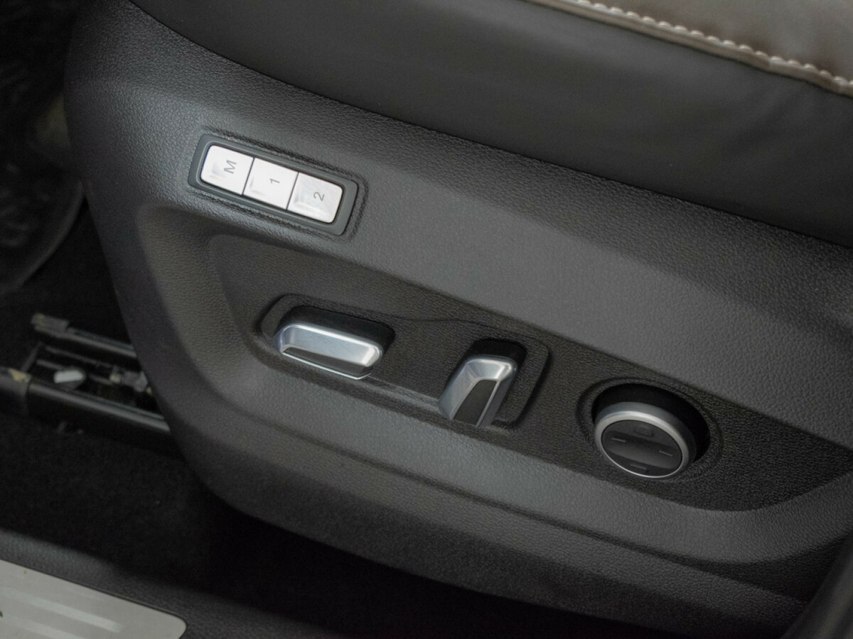 Chery Tiggo 8 Pro 2023 года с пробегом. Фото: #16