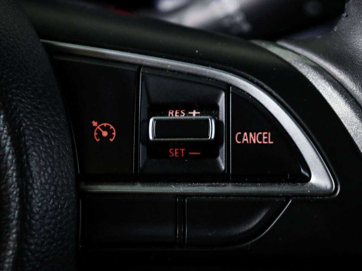 Suzuki Baleno 2022 года с пробегом. Фото: #18