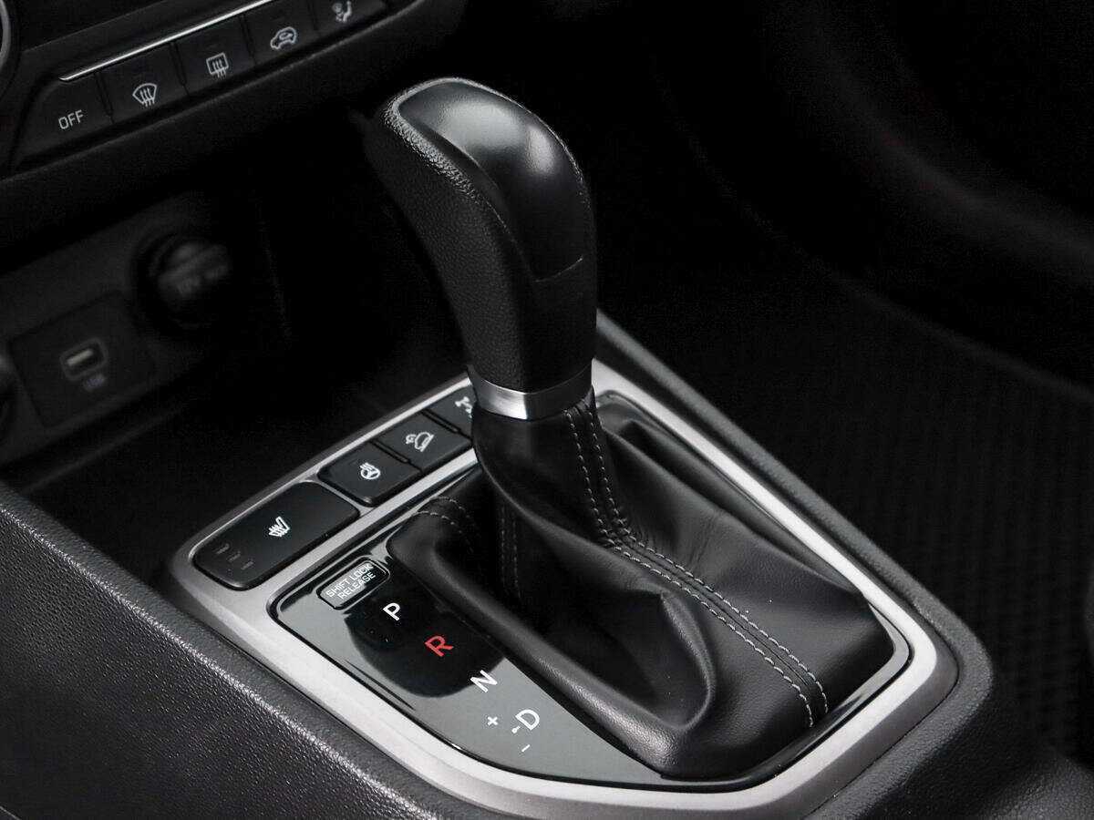 Hyundai Creta 2020 года с пробегом. Фото: #8