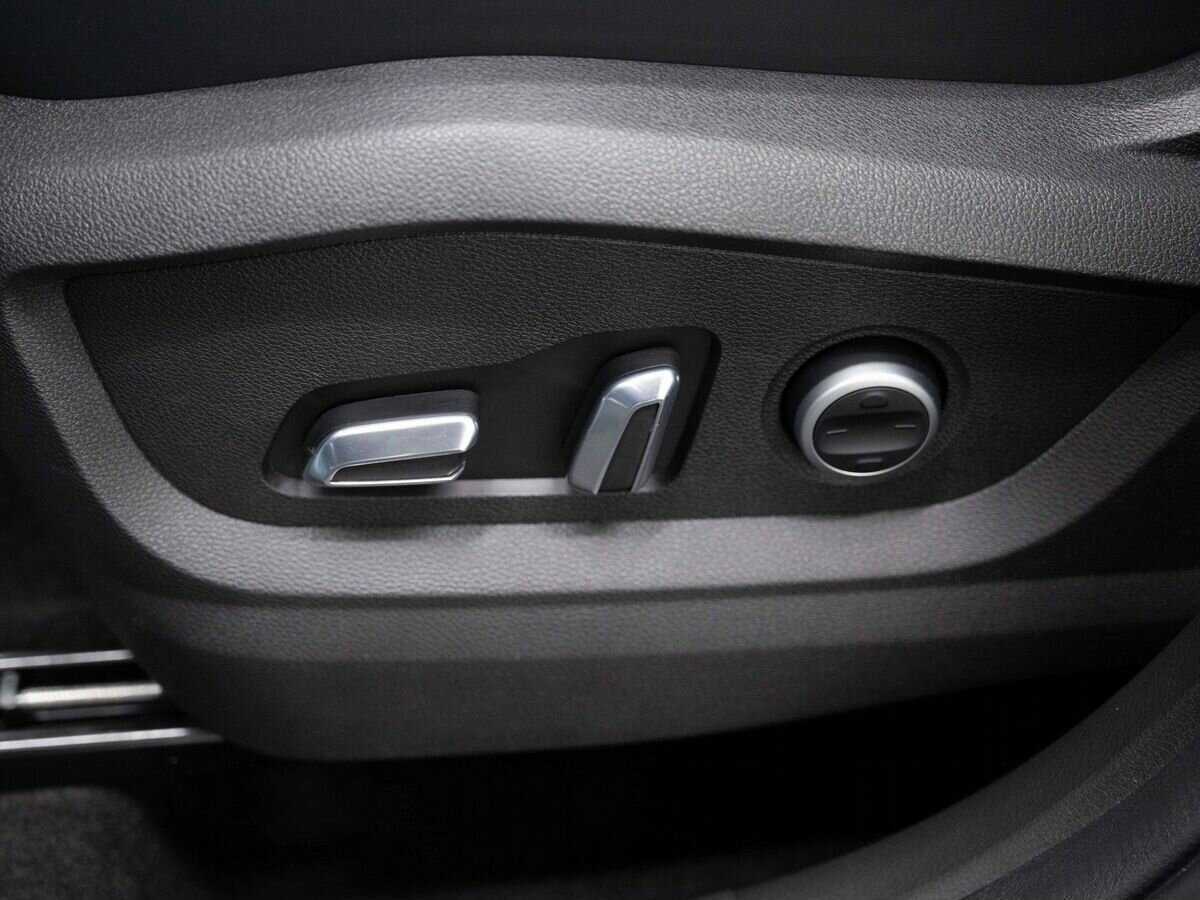 EXEED LX 2023 года с пробегом. Фото: #16