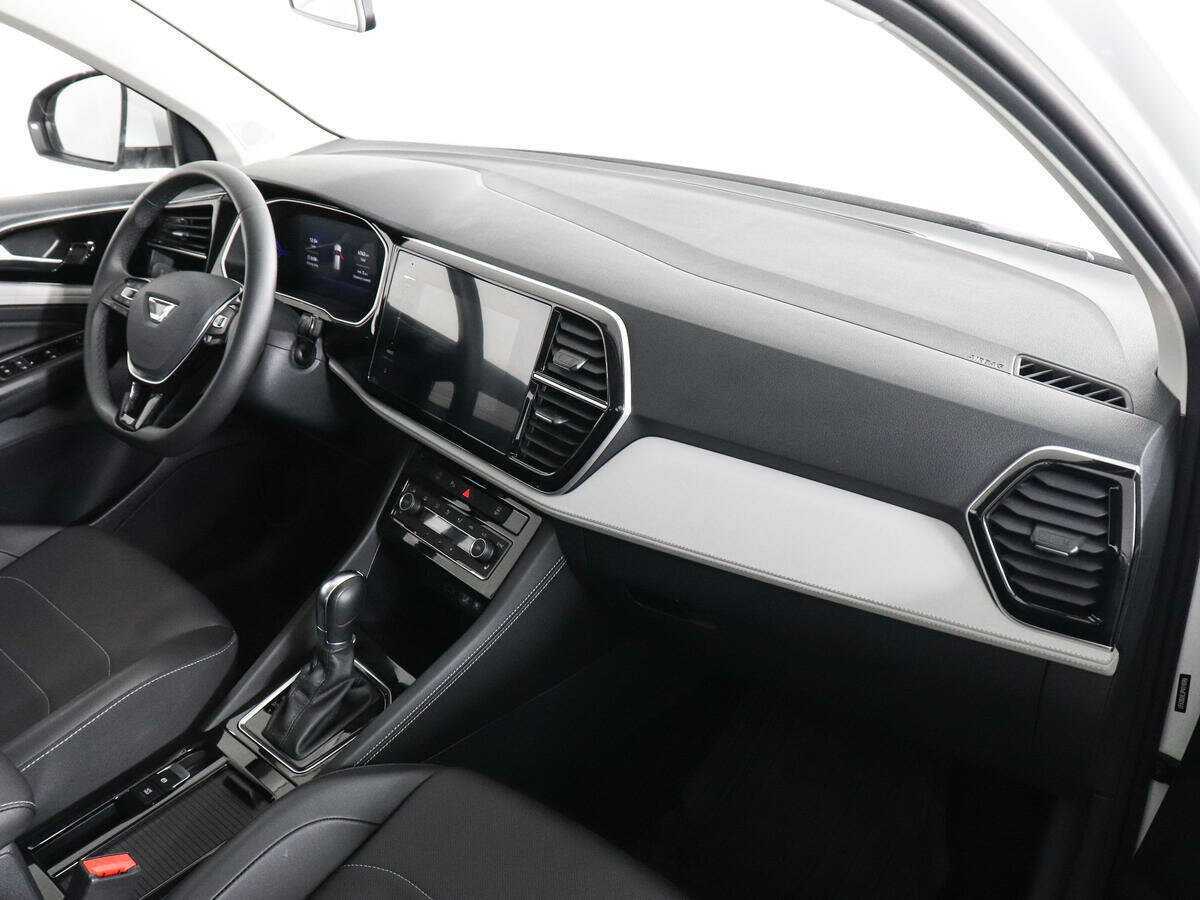 Jetta VS5 2023 года с пробегом. Фото: #9