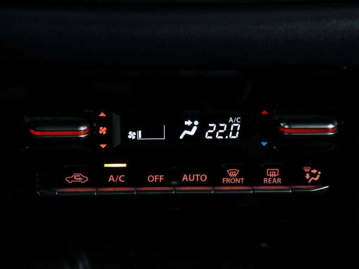 Suzuki Baleno 2022 года с пробегом. Фото: #16