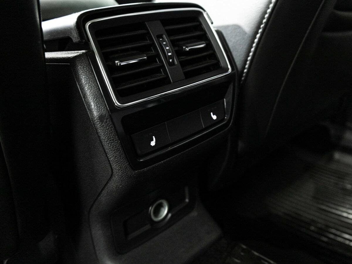 Skoda Kodiaq 2018 года с пробегом. Фото: #17