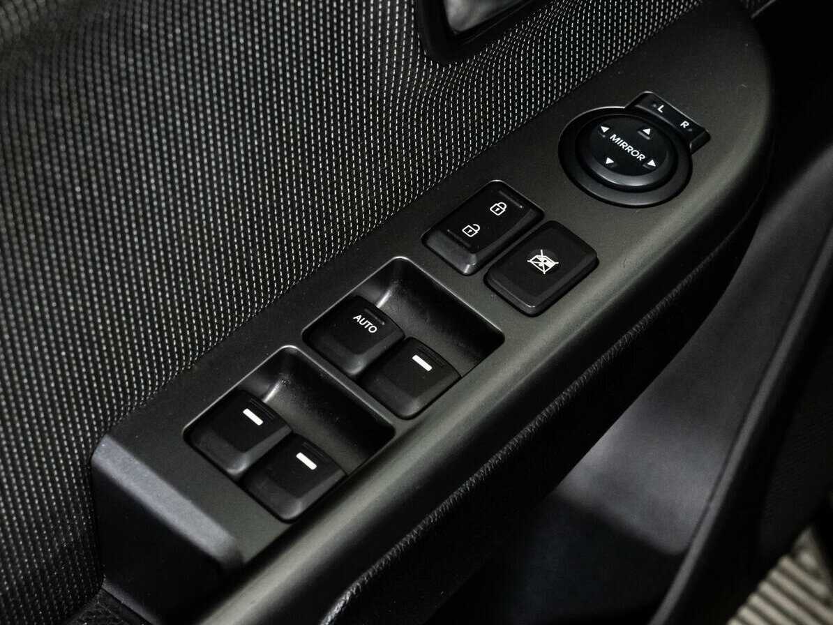 Kia Rio 2016 года с пробегом. Фото: #14