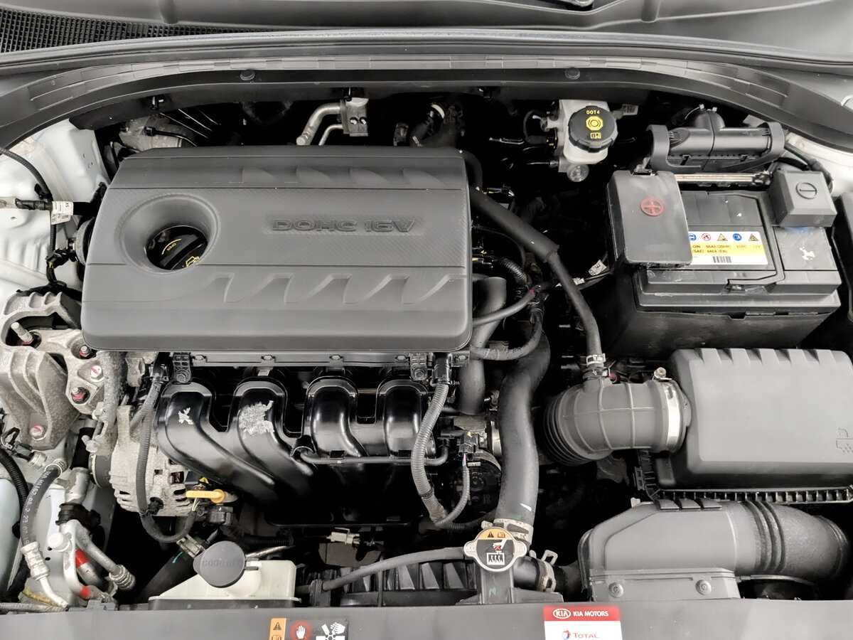 Kia Ceed 2020 года с пробегом. Фото: #9
