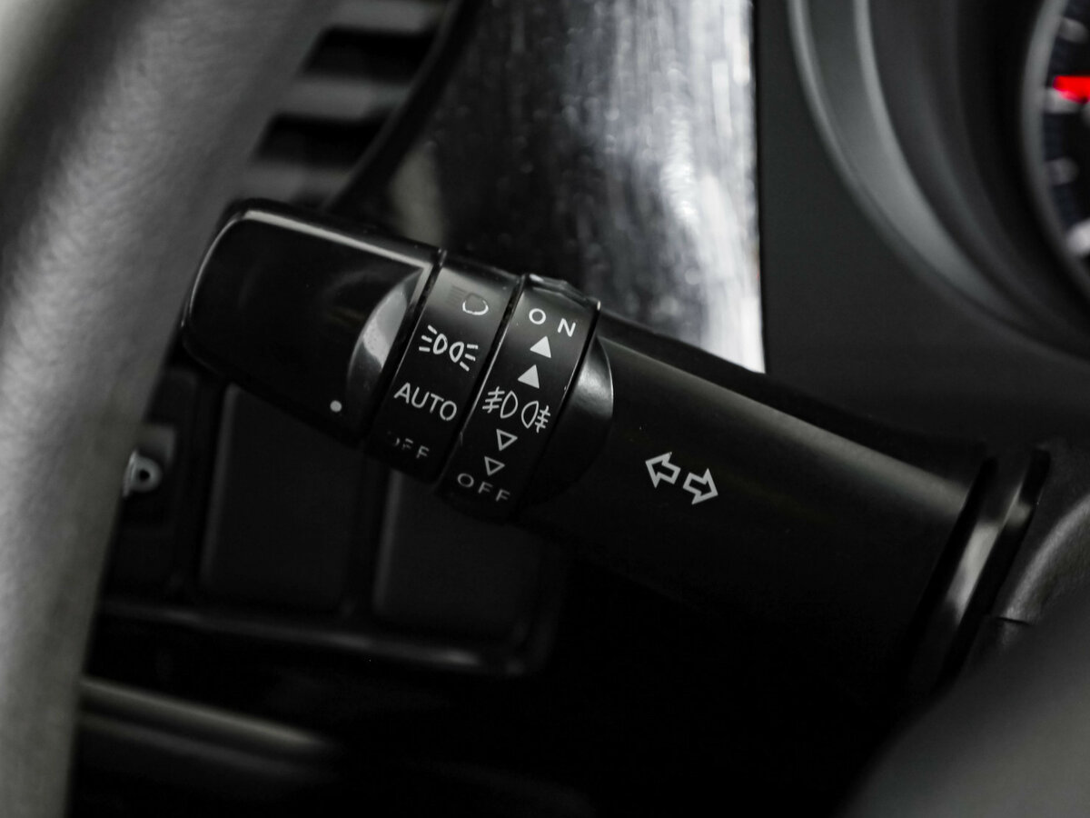 Mitsubishi Outlander 2020 года с пробегом. Фото: #11