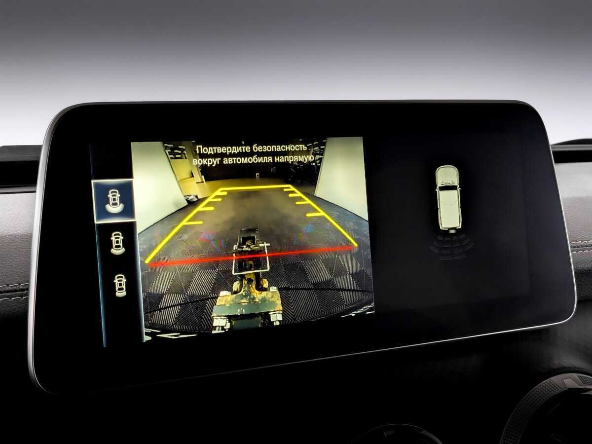 BAIC BJ40 2023 года с пробегом. Фото: #27