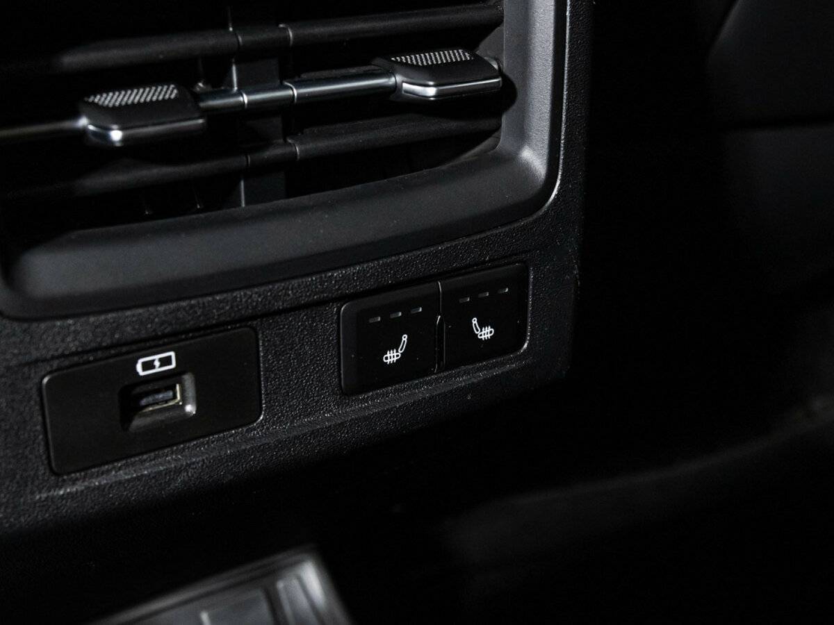 OMODA C5 2023 года с пробегом. Фото: #24