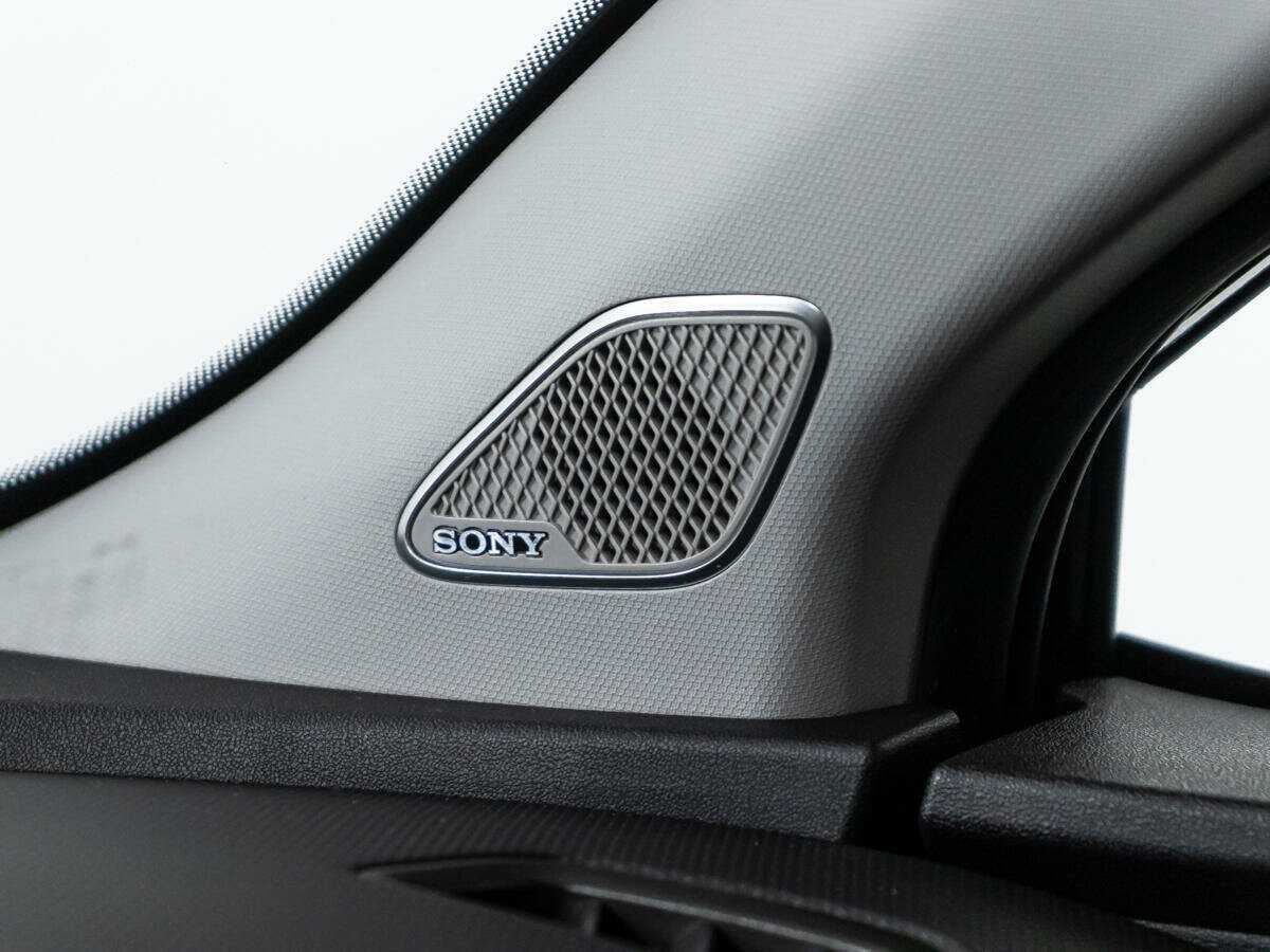 OMODA C5 2022 года с пробегом. Фото: #23