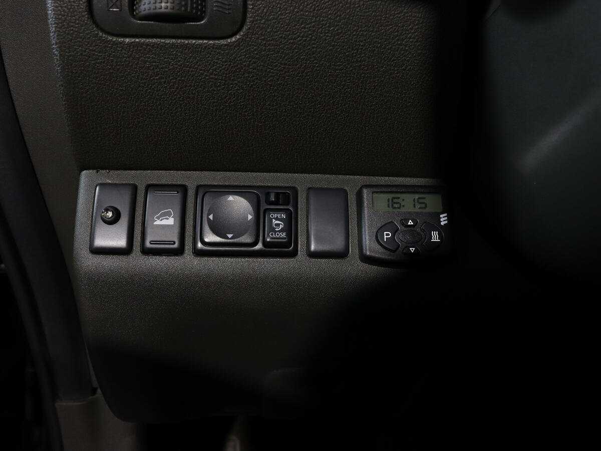 Nissan Pathfinder 2013 года с пробегом. Фото: #16