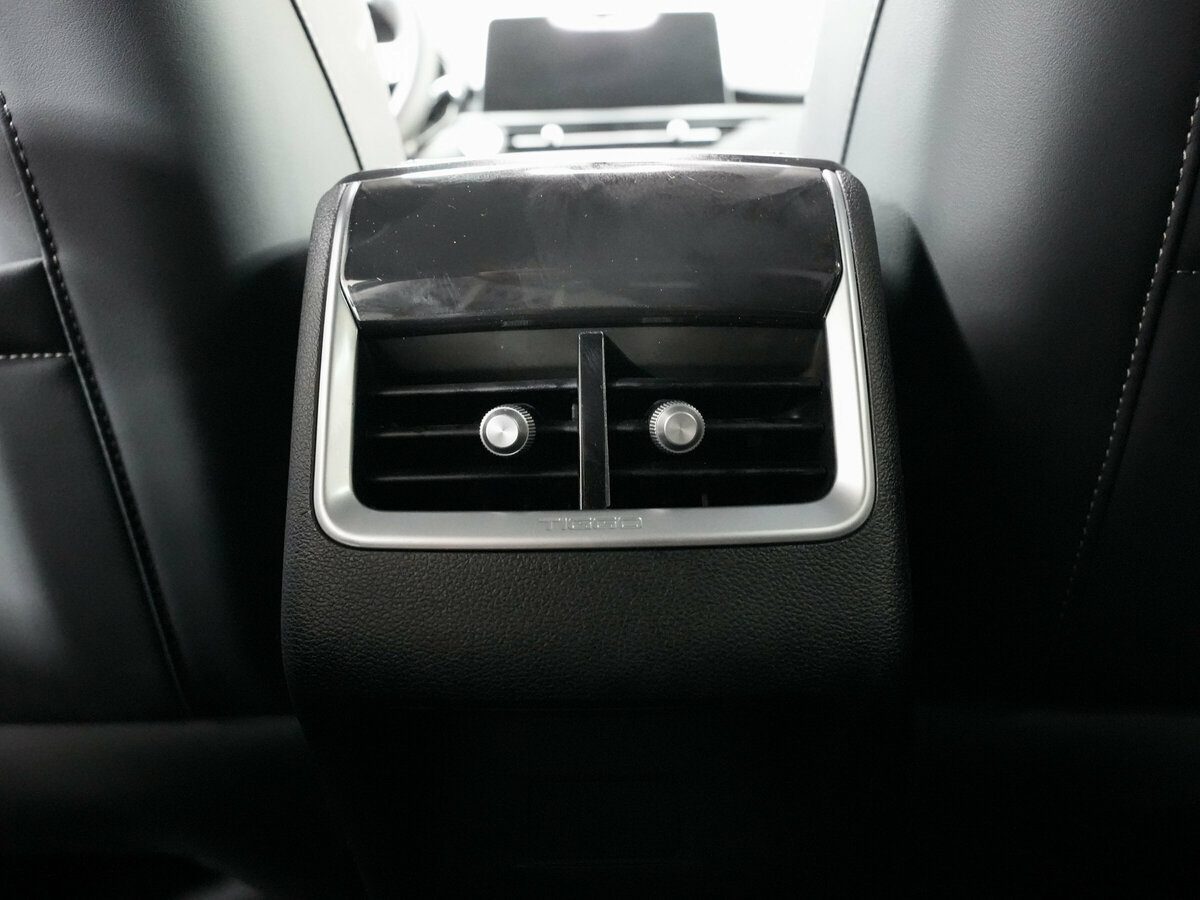 Chery Tiggo 4 Pro 2024 года с пробегом. Фото: #18