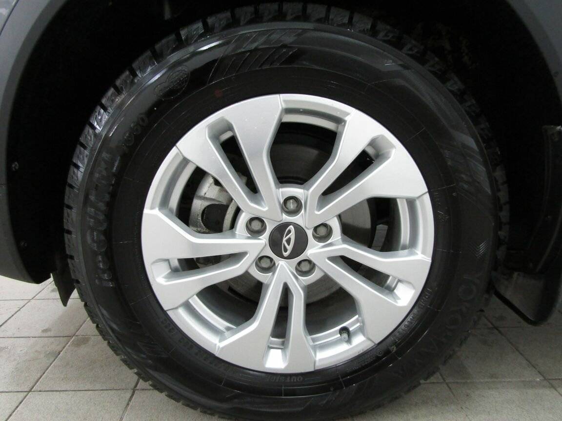 Chery Tiggo 4 Pro 2023 года с пробегом. Фото: #9