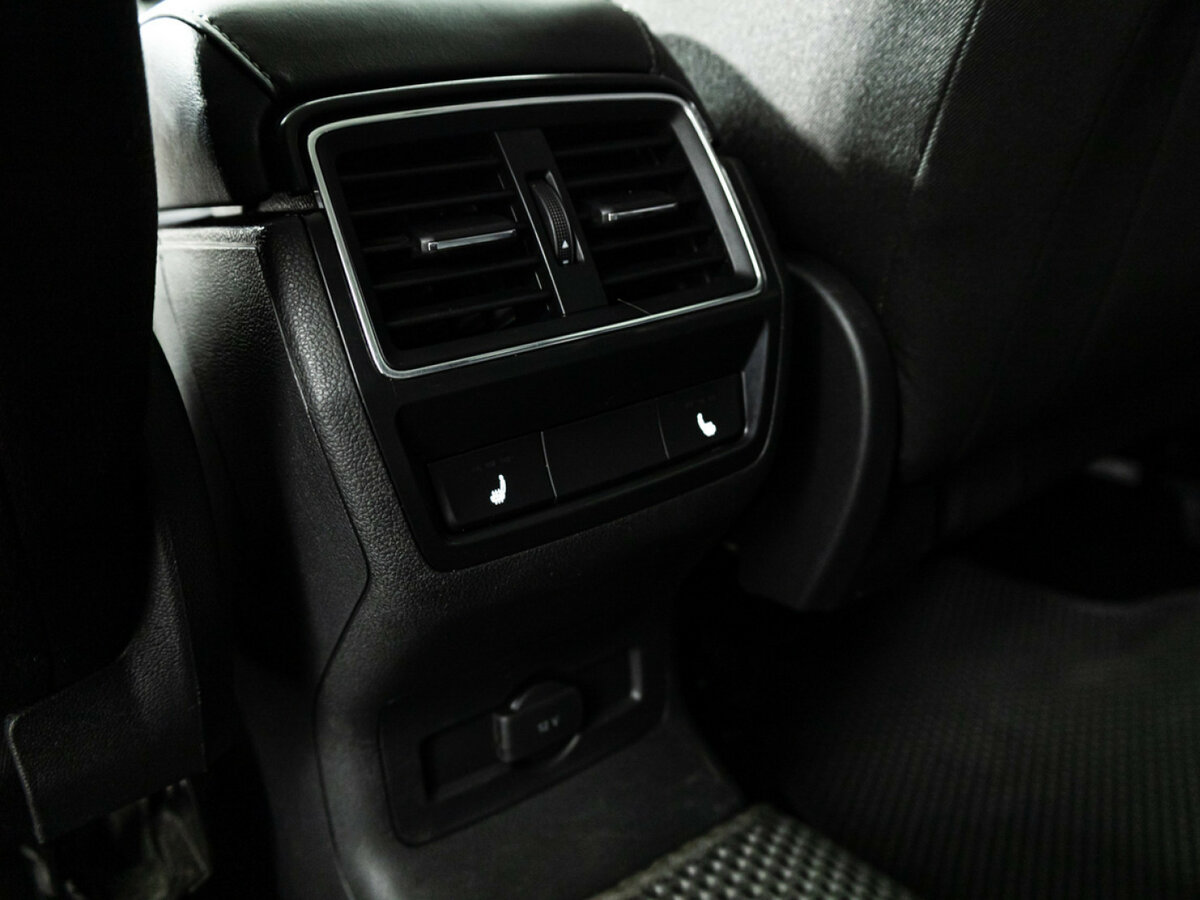 Skoda Kodiaq 2022 года с пробегом. Фото: #17