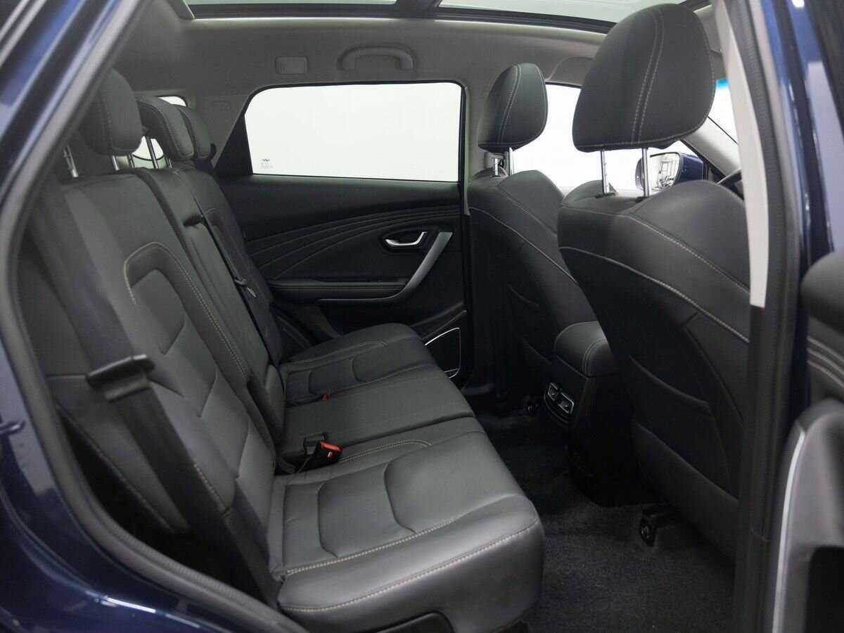 Jetour X70 2023 года с пробегом. Фото: #10