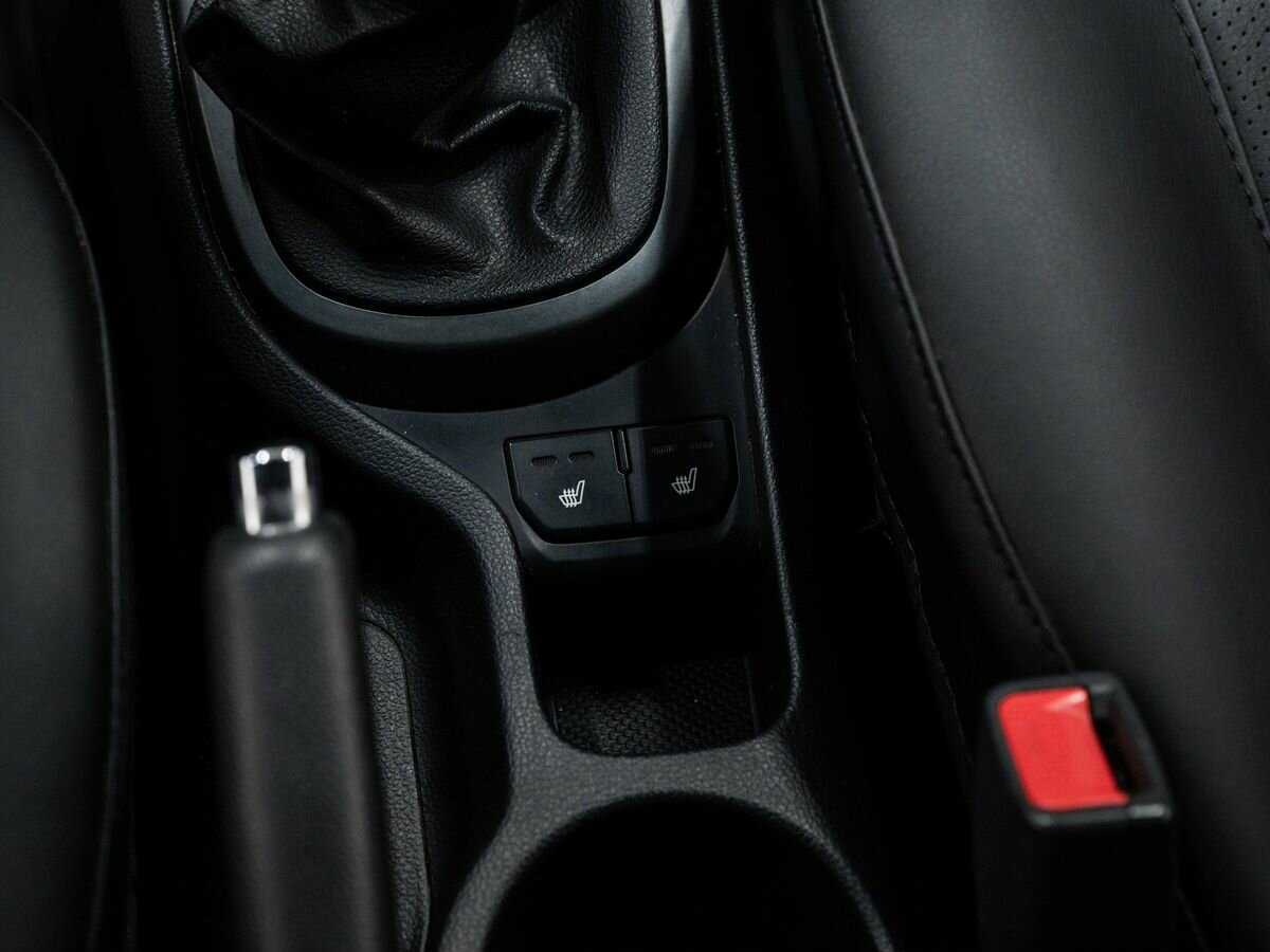 Kia Rio 2013 года с пробегом. Фото: #12