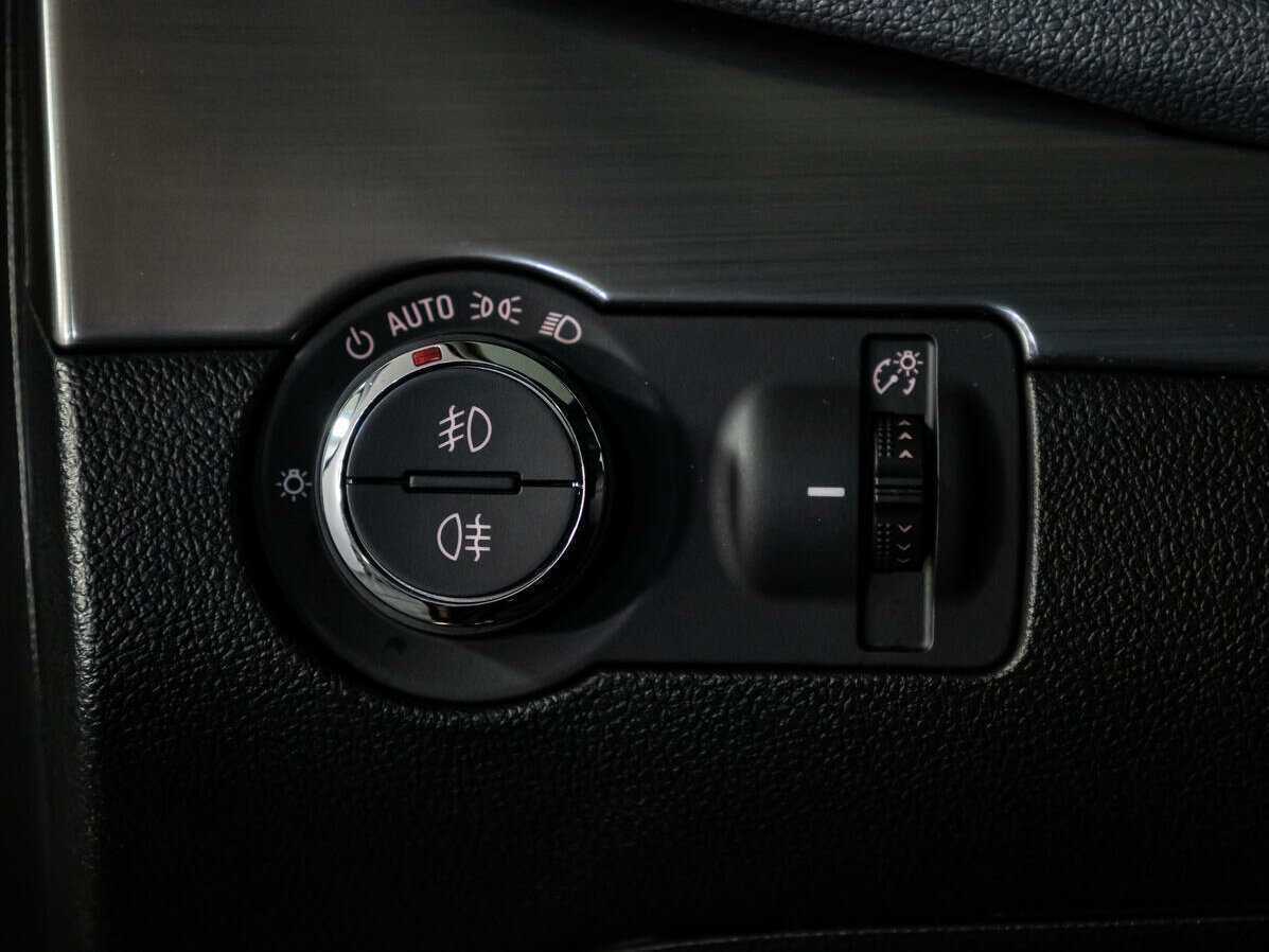 Opel Mokka 2013 года с пробегом. Фото: #16