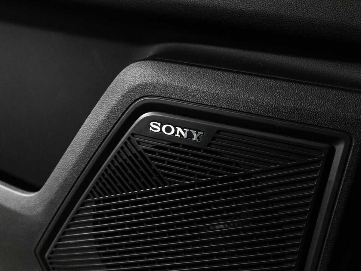 Jaecoo J7 2023 года с пробегом. Фото: #17