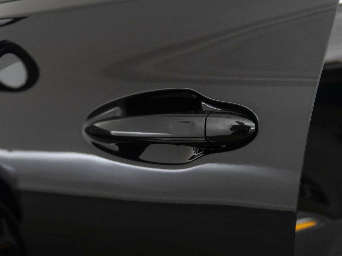 Chery Tiggo 4 Pro 2023 года с пробегом. Фото: #6