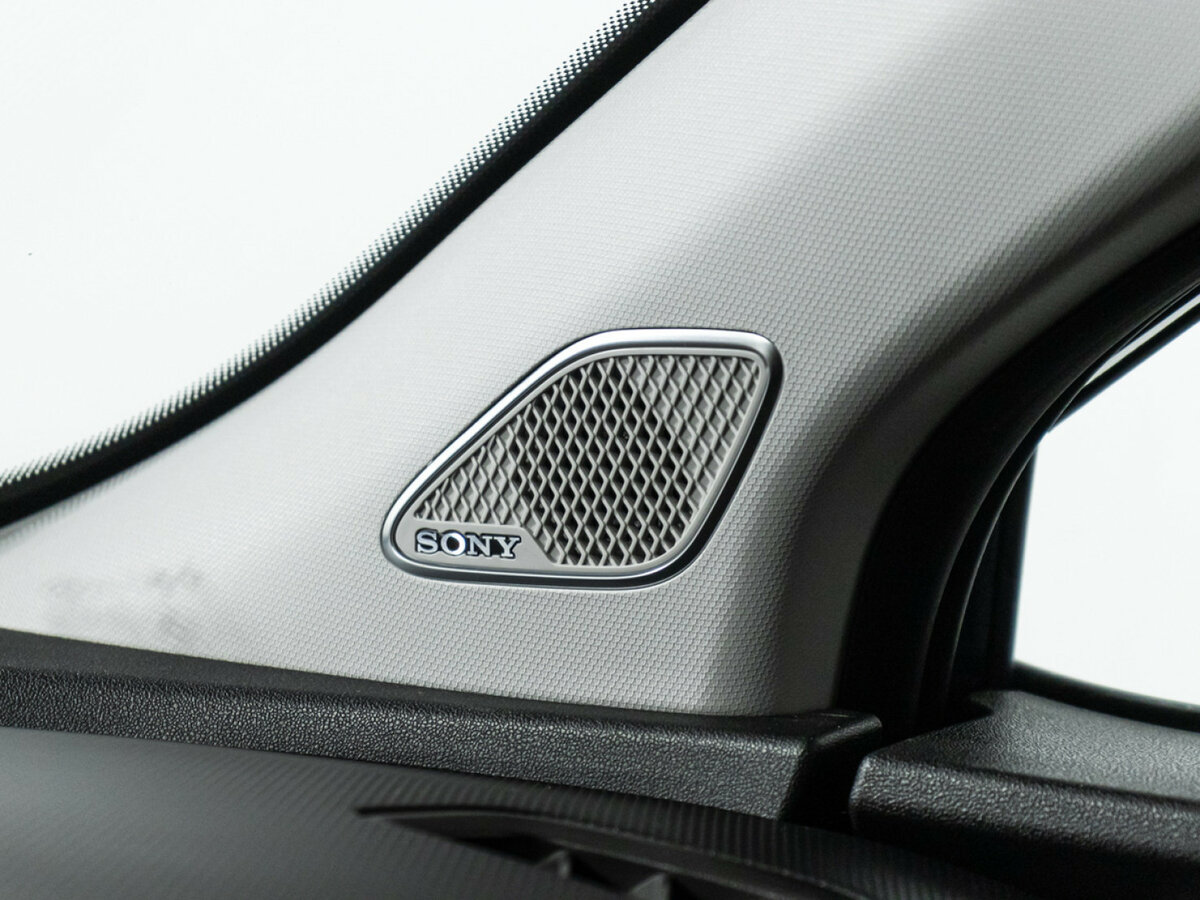 OMODA C5 2022 года с пробегом. Фото: #17