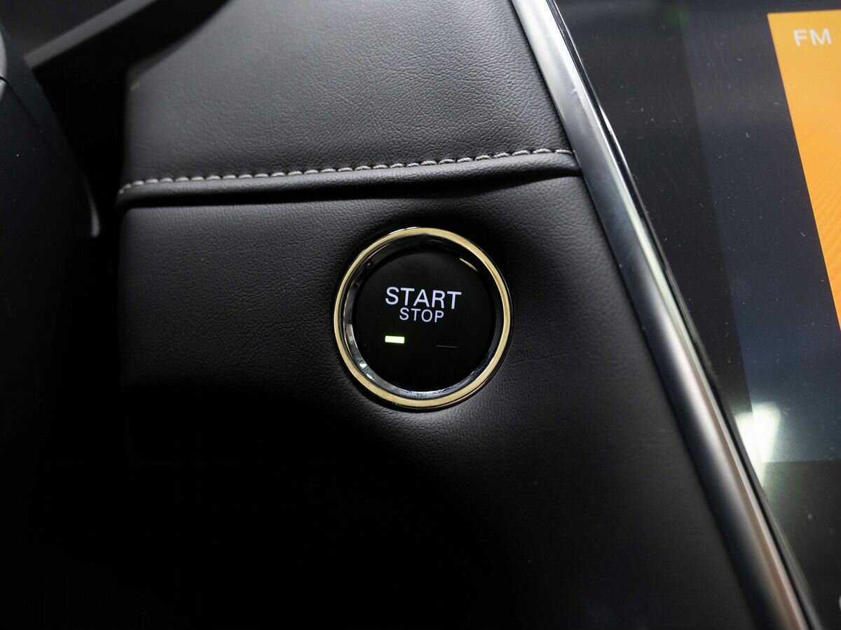 MG 5 2023 года с пробегом. Фото: #22