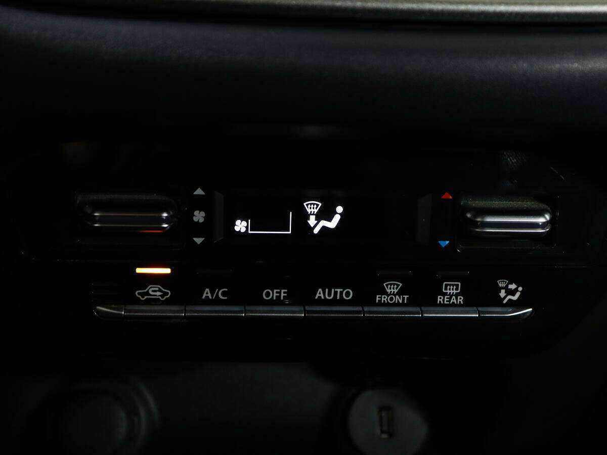 Suzuki Baleno 2022 года с пробегом. Фото: #21