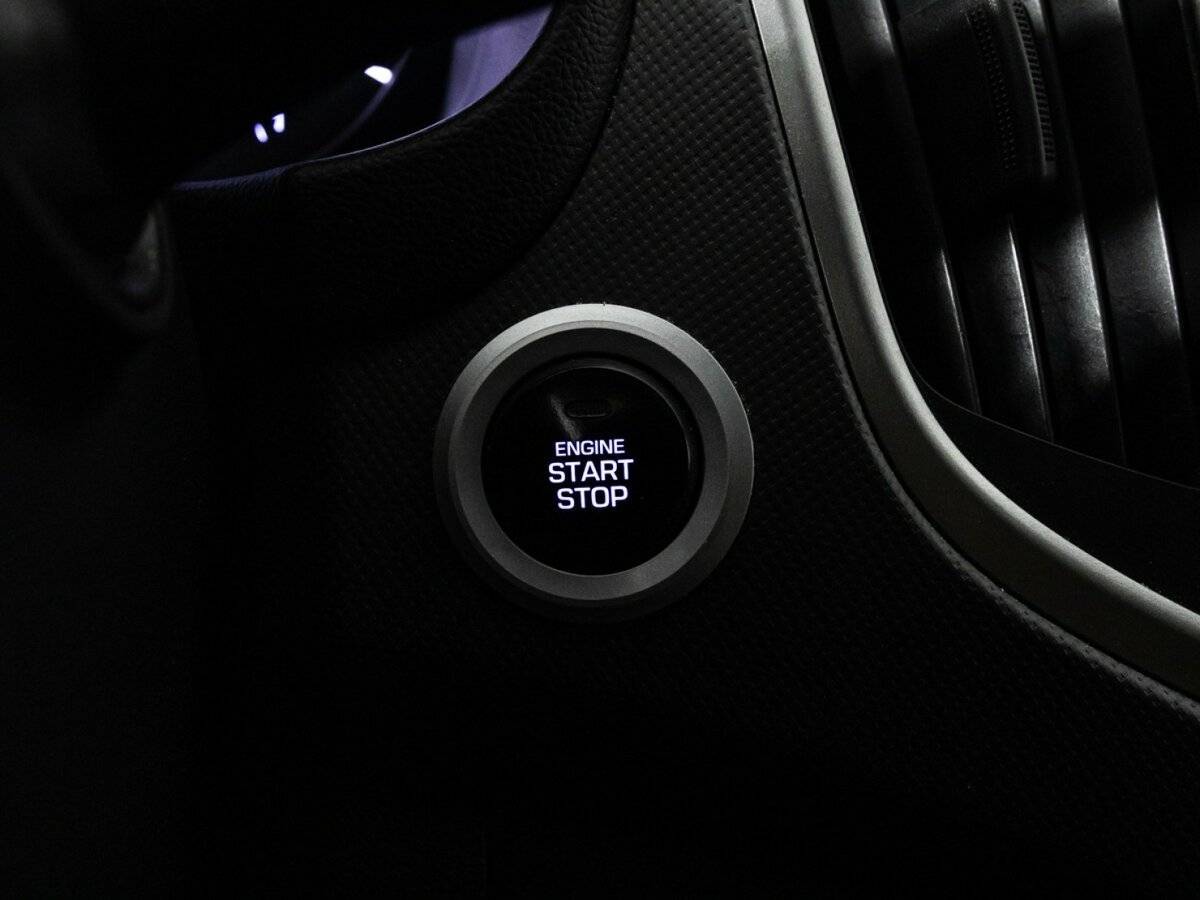 Hyundai Creta 2019 года с пробегом. Фото: #19