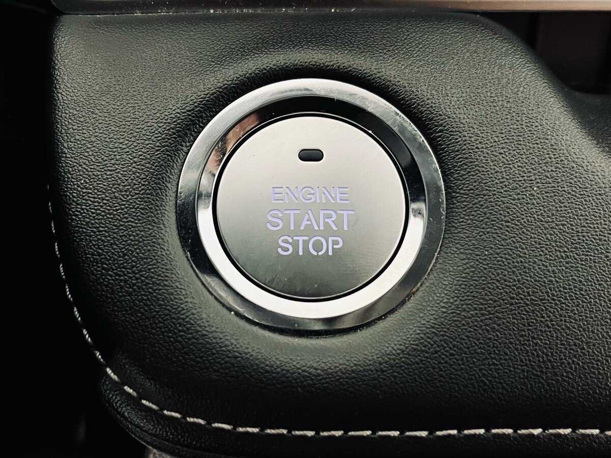 Chery Tiggo 4 Pro 2024 года с пробегом. Фото: #21