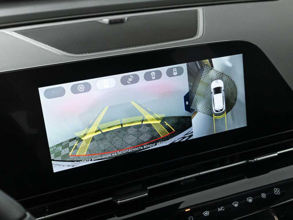 OMODA C5 2023 года с пробегом. Фото: #16