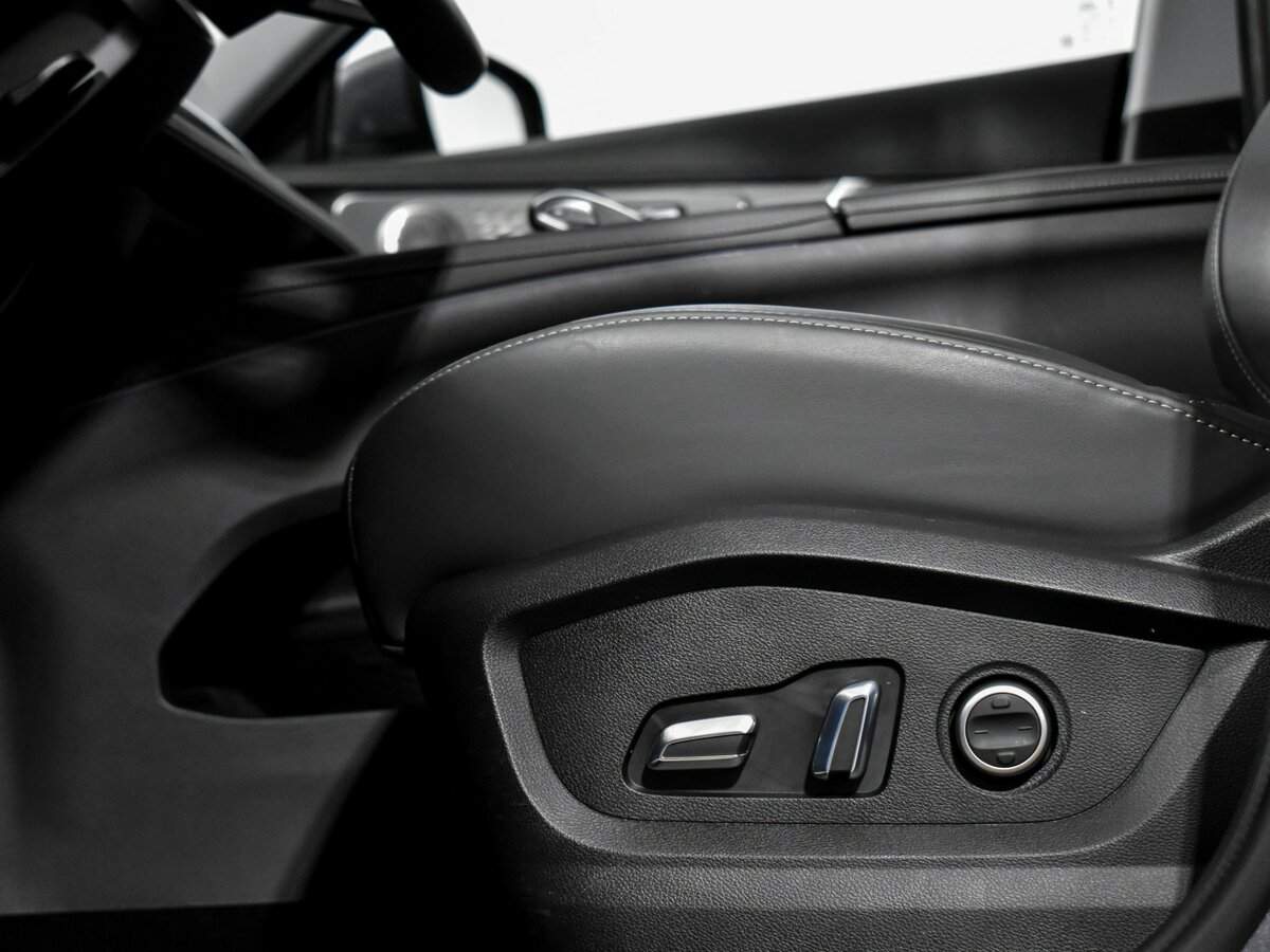 Chery Tiggo 8 Pro Max 2023 года с пробегом. Фото: #7