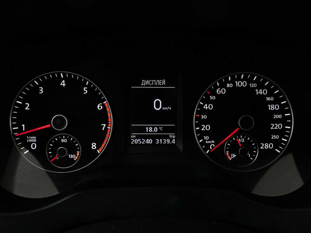 Volkswagen Jetta 2012 года с пробегом. Фото: #11