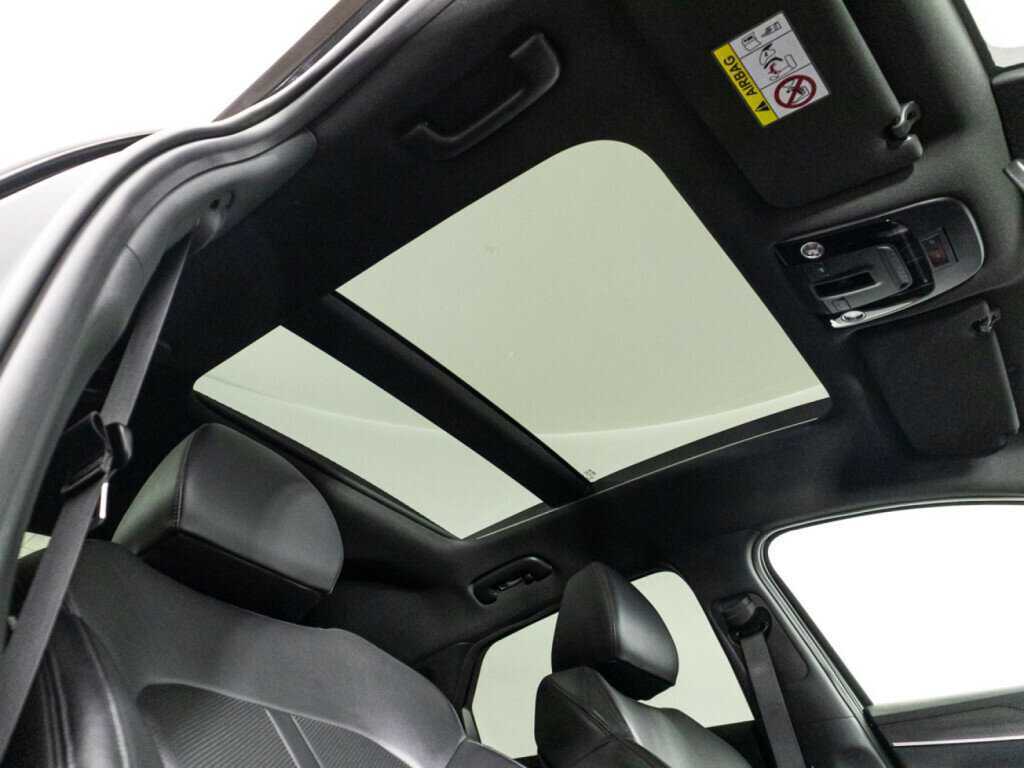 Kia K5 2020 года с пробегом. Фото: #26