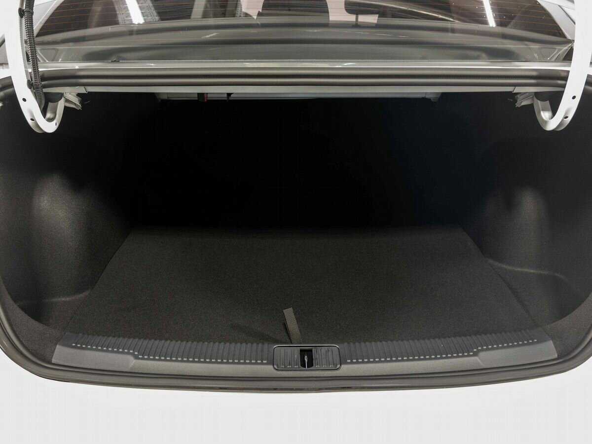 MG 5 2023 года с пробегом. Фото: #24