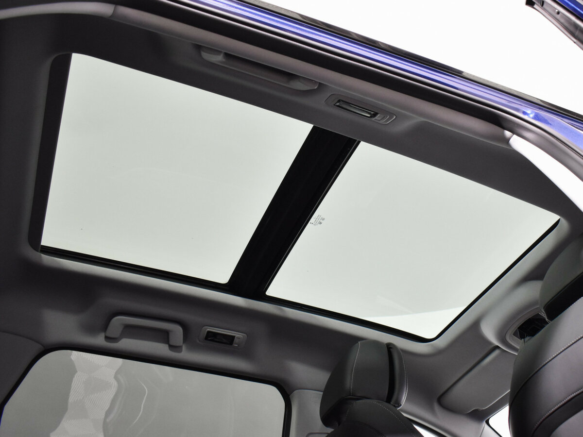 Chery Tiggo 8 Pro Max 2022 года с пробегом. Фото: #11