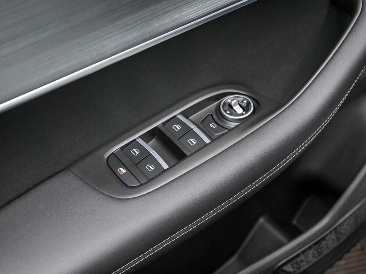 Chery Tiggo 7 Pro Max 2023 года с пробегом. Фото: #16