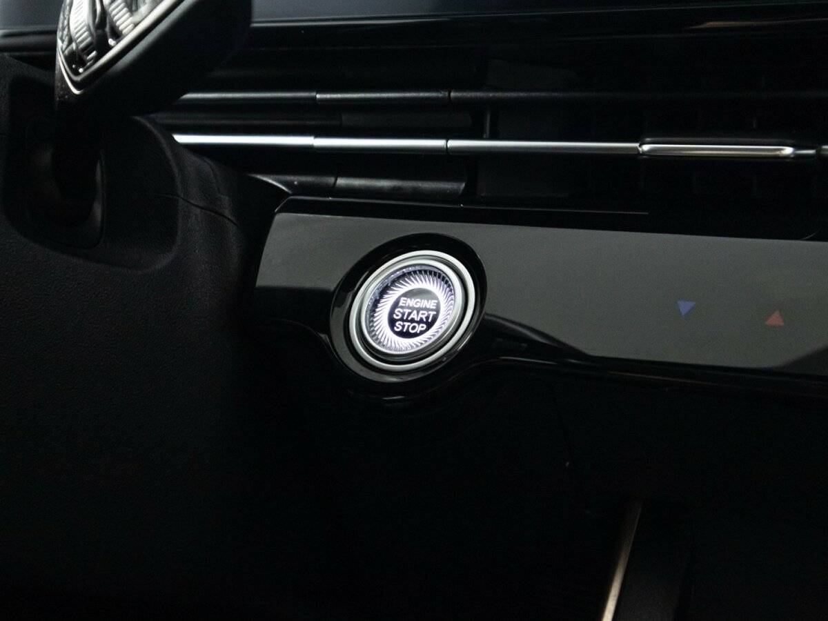 OMODA C5 2024 года с пробегом. Фото: #21