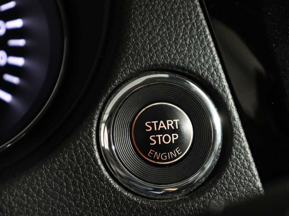 Nissan Qashqai 2021 года с пробегом. Фото: #13