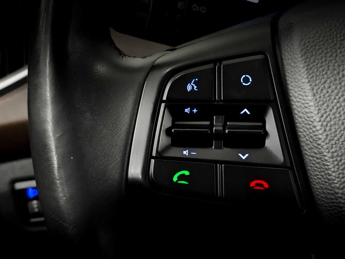 Hyundai Creta 2019 года с пробегом. Фото: #26